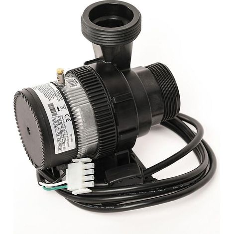 Pompe de circulation Laing / Lowara E14 E14-NSTNDNN2W 73348 (115 W 230 V 15") pour spas et baignoires (1/2)