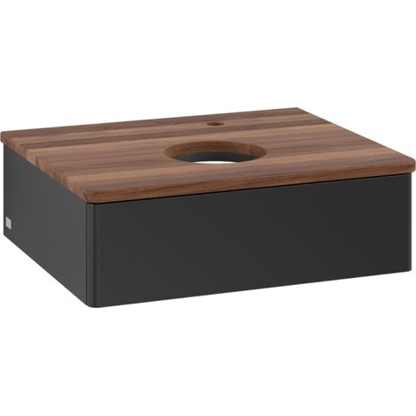 Villeroy & Boch K07052PD WTUS Antao K075 600x190x500 mm (1/3)