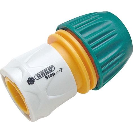 RACO EXPERT - Raccord stop universel abs 13 15 et 19 mm carte 55196c