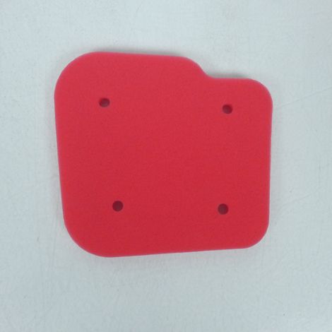 artein luftfilter für roller mbk 50 flipper 1998 bis 2020 neu (1/4)