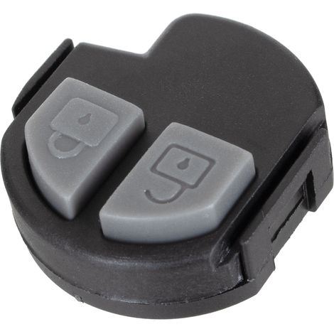 Boîtier de télécommande 2 boutons pour Suzuki Alto V VI VII Baleno Grand Vitara I II Ignis I II Jimmy Samurai Splash Swift III IV SX4 Vitara Wagon R+ (1/5)