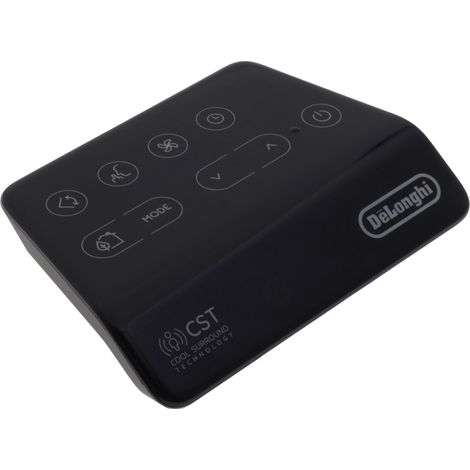 Delonghi telecomando 5515110911 condizionatore Pinguino EL112 EX130 CST WIFI (1/5)