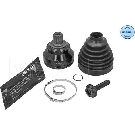 Jeu de joints, arbre de transmission Meyle 100 498 0241 AUDI 4F0 498 099 B