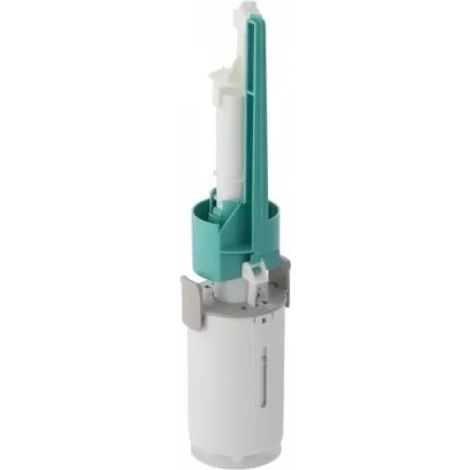 GEBERIT 240.428.00.1 CAMPANA RICAMBIO per CASSETTA esterna AP140 2tasti WC