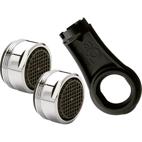 KIT RISPARMIO 2 ATOMIZZATORE+ ACC