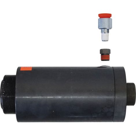 Gedore Vérin hydraulique 28 t (1/4)