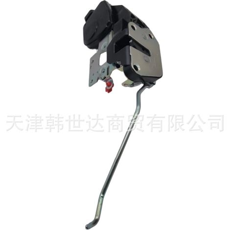 813152C000 Front Left Center Lock Actuator for Hyundai Coupe 81315-2C000 (1/4)