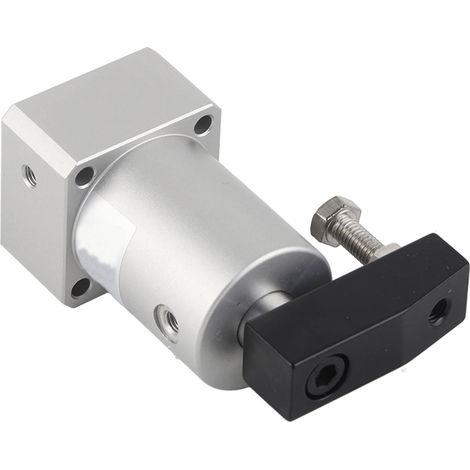 Cylindre Pneumatique Rotatif à 90 Degrés pour Serrage et Pressage d'Angle, Outil à Air ACK25‑90R (1/5)