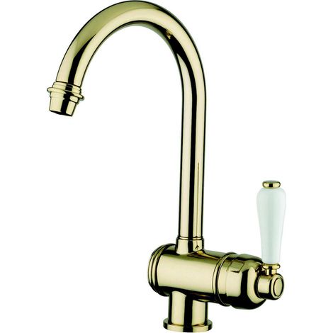 Miscelatore Lavello ANTICA 3022 BES 1241 (1/2)