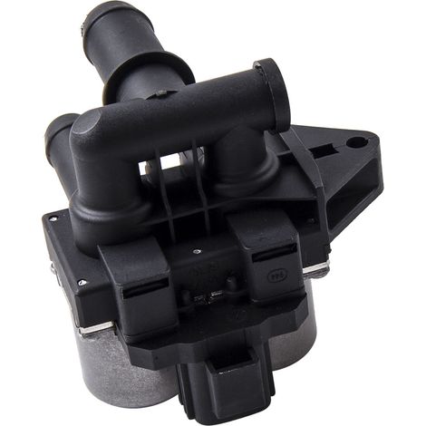 WATER HEATER CONTROL VALVE FOR JAGUAR S-TYPE 2002-2008 XR-840091 (1/5)