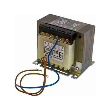 Transformador – ZL37 Para reemplazo de barrera GUARD CAME 119RIR111