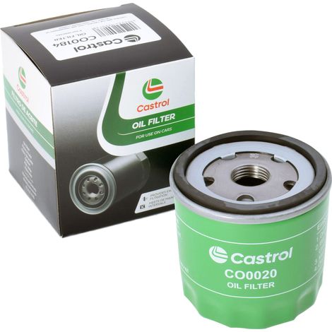 689091 Filtro de aceite CO0020 (1/2)