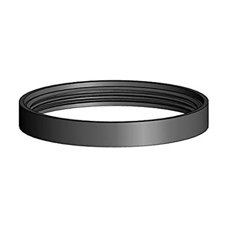 Junta silicona tuberia pellet 80mm exojo (1/2)