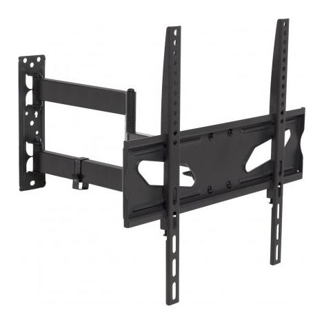 Maclean MC-711 - Soporte de Pared para Pantalla LCD LED TV (33-55", 35kg, VESA) (1/4)