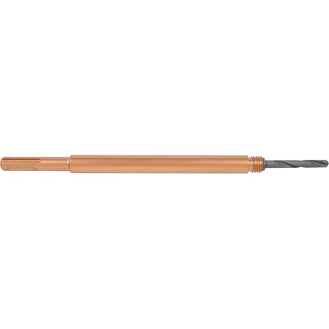 Makita  Mango  de  admisión  +  broca  -  B-52691