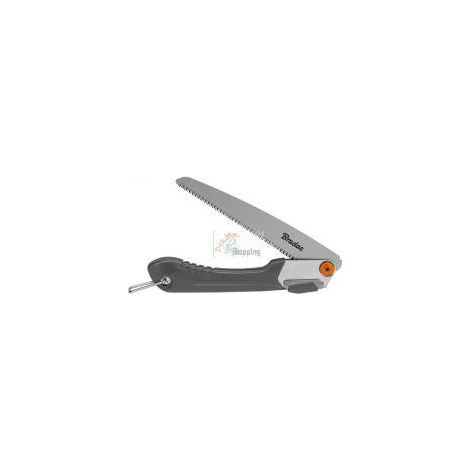 Sega pieghevole da giardino 19 cm SK5 con blocco lama (1/2)