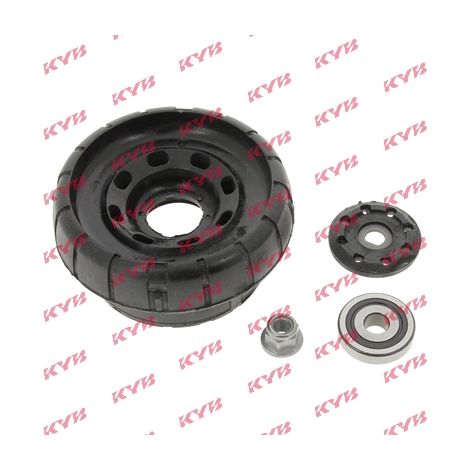 Airbag ammortizzatore Renault Trafic 01 anteriore 2.0 dCi