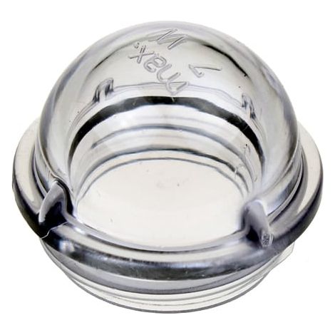 Electrolux - cache ampoule - 1123424002 - 7321429246101