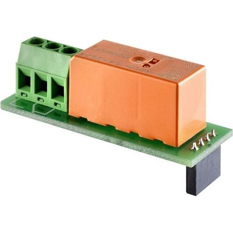 Relè Ad Innesto SOMMER RELAY Y7042V000