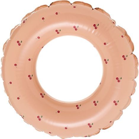 Schwimmring für Kinder, aufblasbarer Schwimmring für Erwachsene (80 (230g) für Teenager)