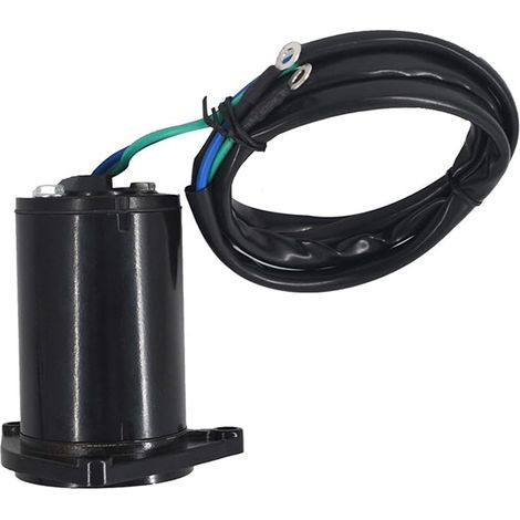 BIEMMEDUE- 6H1-43880-02-00 6260 ist geeignet für Yamaha Fahrzeug-Außenbordmotoren und Hebezeugmotoren. (1/3)