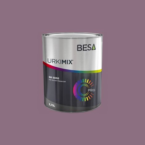 Pot de Peinture polyuréthane / bi composant RAL Effect 560-3  Mat - 1,5kg