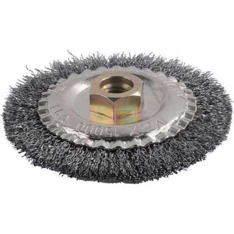 Spazzola Conica 115 Ma14 Sit