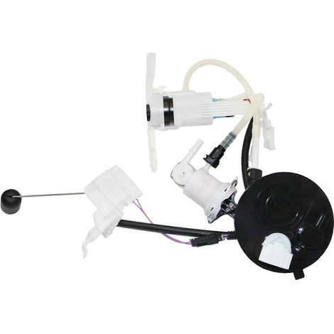 Kraftstoffpumpenmodul (Zubehör) für Street Glide FLTRX 2008-2022 (1/5)