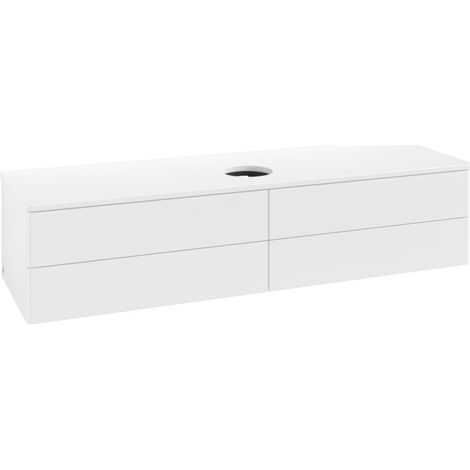 Villeroy & Boch K25010MT WTUS Antao K251 1600x360x500mm (1/3)
