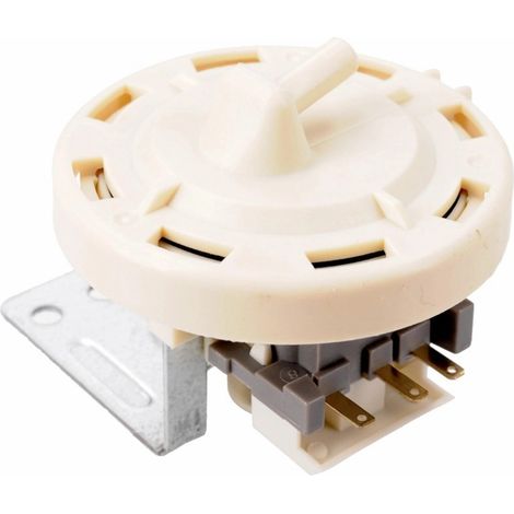 PRESSOLATO LIVELLO LAVATRICE BEKO 2819710600 SAN GIORGIO WEGA WHITE