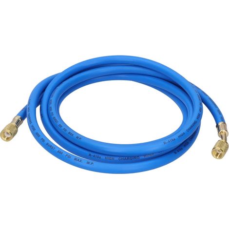 Tuyau de charge de réfrigérant, tuyau de climatisation, tuyau de fluorure, tuyau de liquide de refroidissement, outil de réparation de climatisation, accessoires de climatisation (1/5)