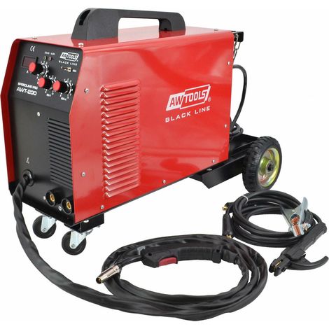 AWTOOLS SPEEDLINE MICRO MIG SEMI-AUTOMATICO AWTOOLST-200