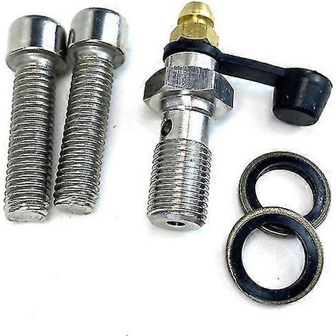 Étrier de frein universel RPM 82 mm pour moto Yamaha Aerox Nitro, pompe de frein RSZ Jog BWS Zuma 50 RR RSZ Turtle King Radiant - Rouge (1/5)