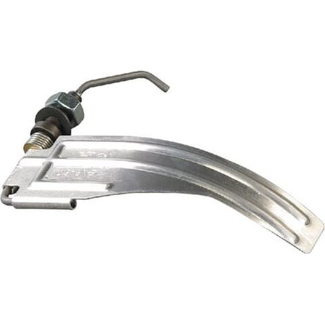 Regolatore bandiera a vento con fissaggio AS-MOTOR E04517ASM