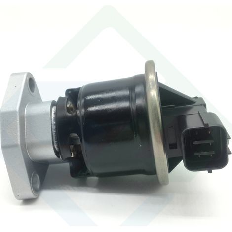 EGR valve 18011-P8A-A00 12581515 compatible with Honda Accord 3.0L cars (1/4)
