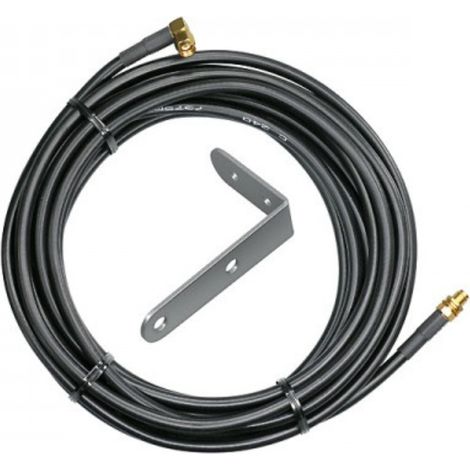 DWAK-6M   Antennenverlängerungskabel 6m (1/2)