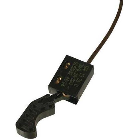 Contact fond DBC pour pêne dormant 3 fils SEWOSY DBC1331C