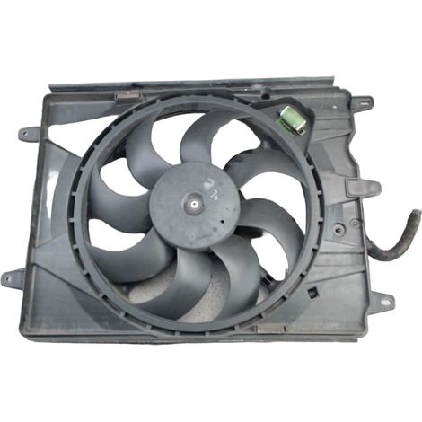 Moteur Ventilateur Radiateur FIAT Tipo [PRODUIT D'OCCASION]♻️52052605