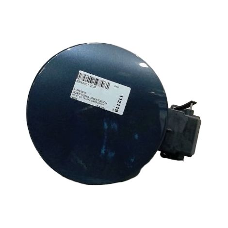 [PRODUIT D'OCCASION] Volet De Trappe Carburant RENAULT Clio ♻️ Ref Oe. 788309557r - Garantie à vie (1/3)