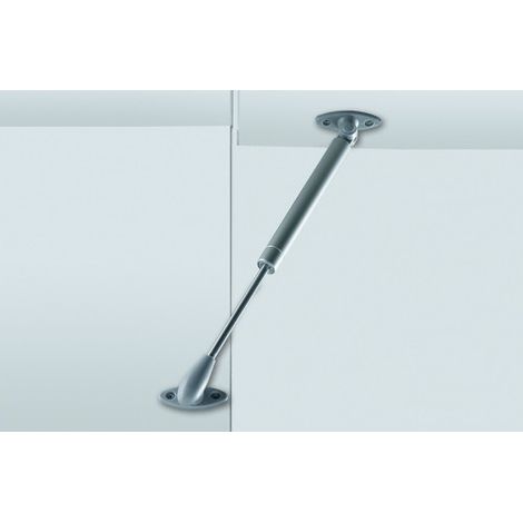 Appuis d'abattant LIFT Basic - HETTICH (1/5)