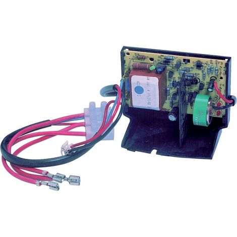 Platine Électronique Aci Tc - Atlantic : 040239
