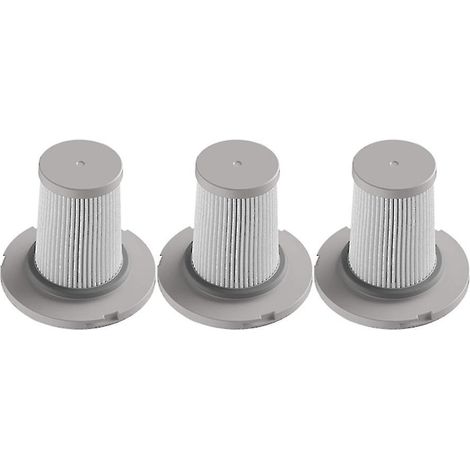 Stück Rowenta ZR009005 HEPA-Filter für X-Force Flex 8.60 Akku (1/4)