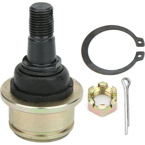 Embout de direction pour Yamaha YFM350 YFM400 YFM450 - Pièce de rechange (1/5)