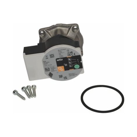 Pompe haute efficacité - SAUNIER DUVAL : 0010032786