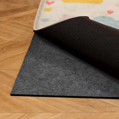 Sous Tapis Antidérapant 243 - 8x152 4 cm Sous-tapis en Feutre (1/5)