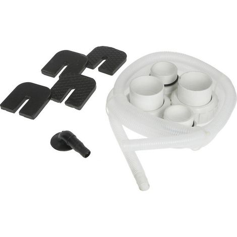 Kit de raccordement pour pompes à chaleur de piscine