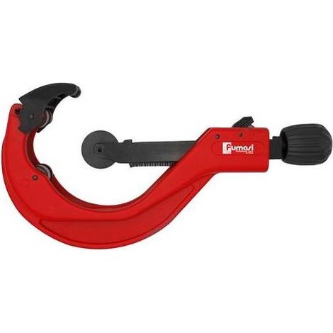 TAGLIATUBI PER PLASTICA DA MM. 50-127 Misura: 1/4" 2" 5/8" 6-67 mm