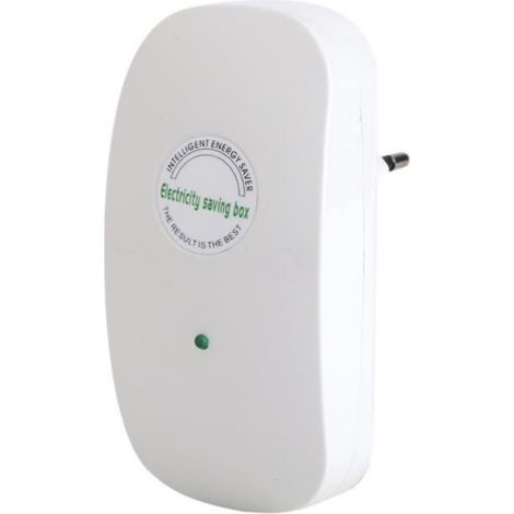 YOSOO Boîte d'économie d'énergie 90-250V 3000W appareil électrique ménager électrique économiseur d'énergie boîte (1/3)
