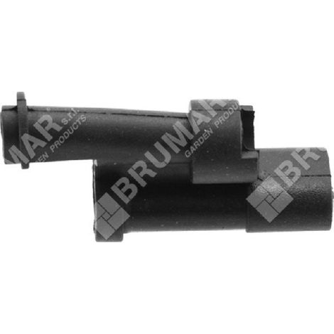 Guía de ajuste de carburador para motosierras HUSQVARNA - 047875
