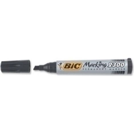 BIC Chisel Tip marcatore permanente (1/5)